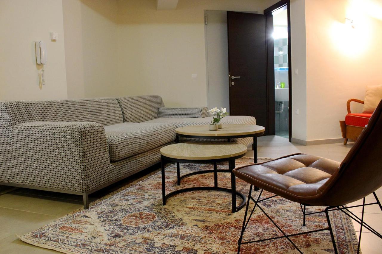Homel Oasis Central Maisonette 3Bd Garden Patio Kalambaka Exteriér fotografie